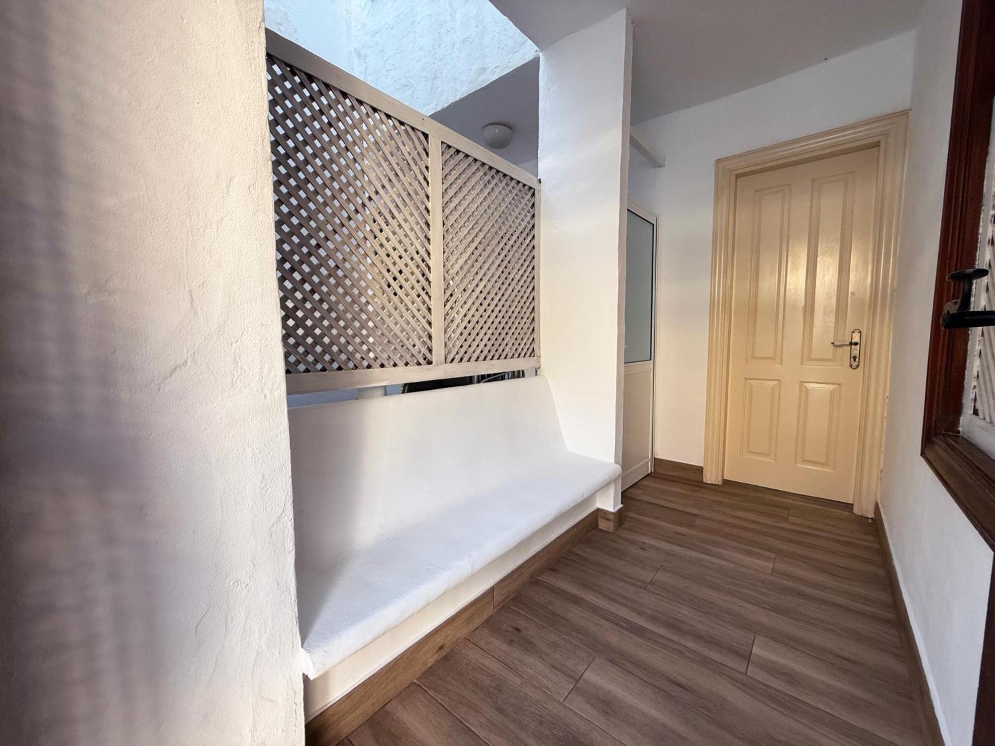 Appartement Newly Refurbished First Line Ricien Reformado La Primera Linea Del Maar