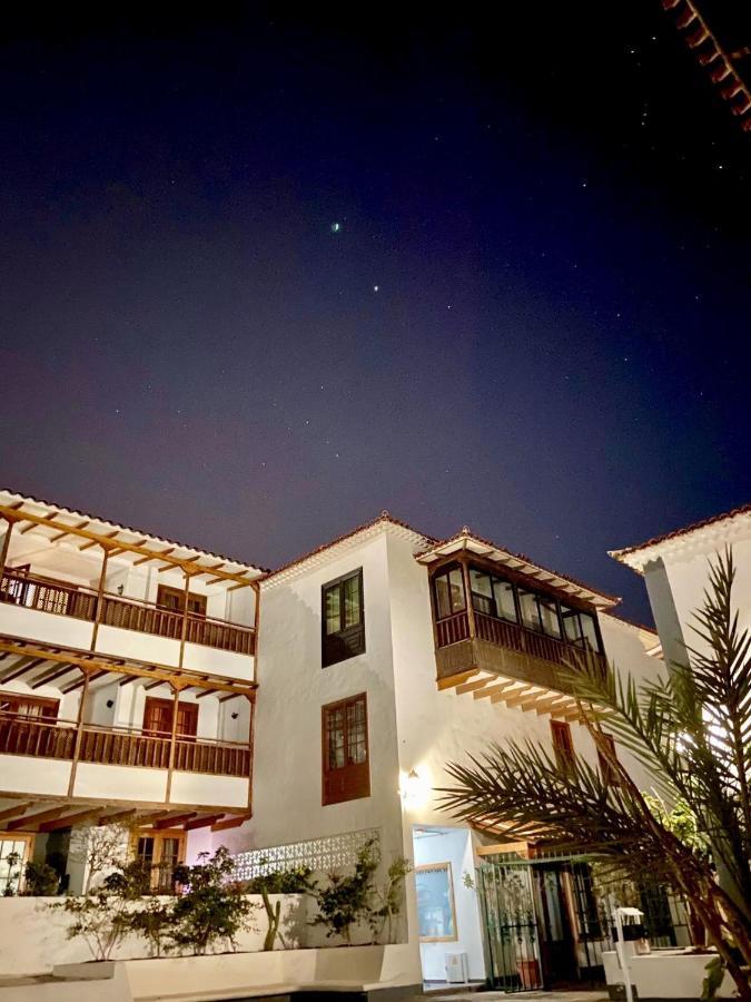 Appartement Gigantes Marina, Water Front *