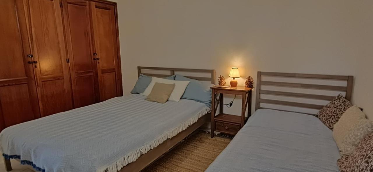 Gigantes Marina, Water Front Appartement